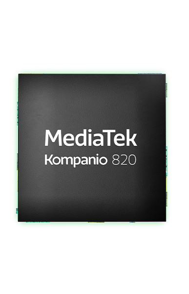 Kompanio 820